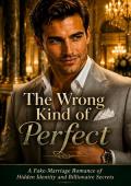 THE WRONG KIND OF PERFECT