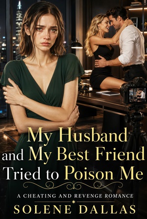 My Husband and My Best Friend Tried to Poison Me (Wives Who Bite Back #22)