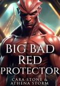 Big Bad Red Protector