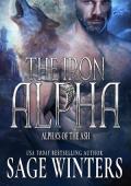 The Iron Alpha (Alphas of the Ash #1)