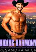 Hiding Harmony (H.A.V.E.N. Hidden Ally Vigilante Extraction Network #11)