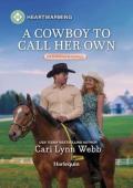 A Cowboy to Call Her Own (Bluegrass Blackwells #1)