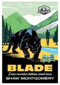 Blade (Legends #2)