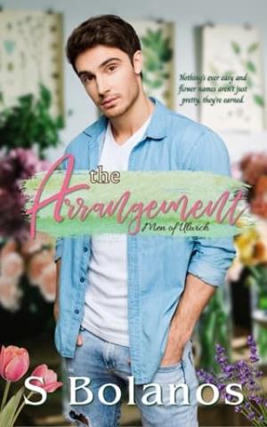 The Arrangement (Men of Ulwich #1)
