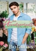 The Arrangement (Men of Ulwich #1)