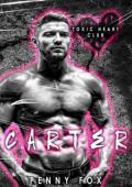 Carter (Toxic Hearts Club #1)
