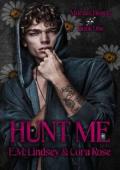 Hunt Me (Murder Hearts #1)