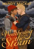 Weathering The Storm (Perfect Catch #1)