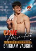 Game Misconduct (Scoring Chances #6)