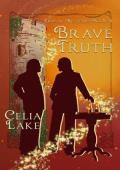 Brave Truth (Liminal Mysteries #4)