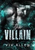 The Villain (Built to Break #2)