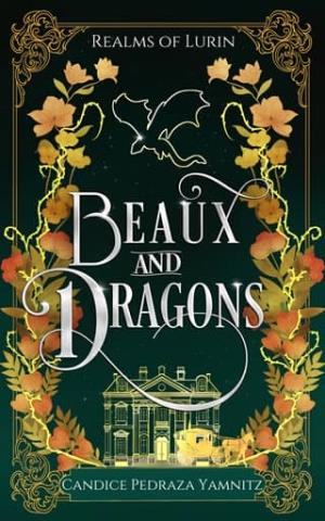 Beaux and Dragons (Realms of Lurin #8)