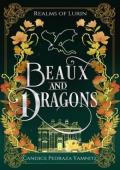 Beaux and Dragons (Realms of Lurin #8)