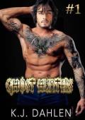 Ghost Hunters #1 (new)