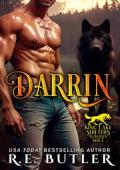 Darrin: The Wolves (King Lake Shifters #3)