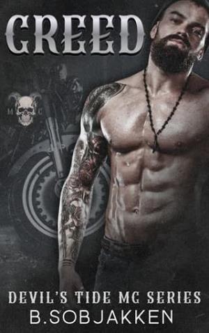 Creed (Devil’s Tide MC #2)