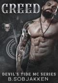 Creed (Devil’s Tide MC #2)
