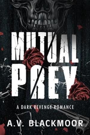 Mutual Prey (Bullies of Devil College)