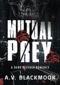 Mutual Prey (Bullies of Devil College)
