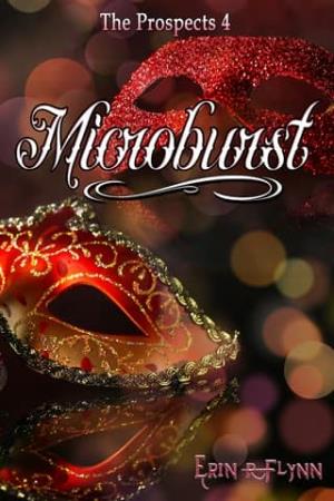 Microburst (The Prospects #4)