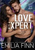 Love Expert (Love & War #4)