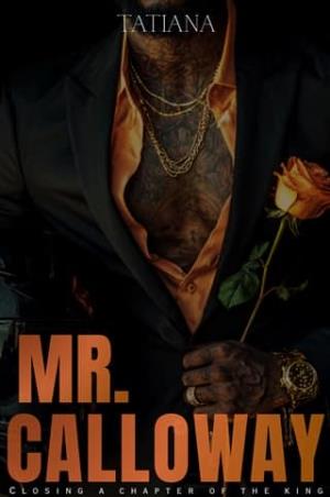Mr. Calloway
