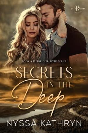 Secrets in the Deep (Deep River #4)