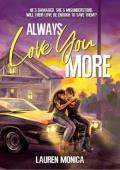 Always Love You More (Baxston Boys #2)