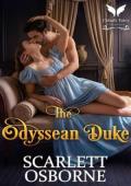 The Odyssean Duke (Corset Chronicles #4)