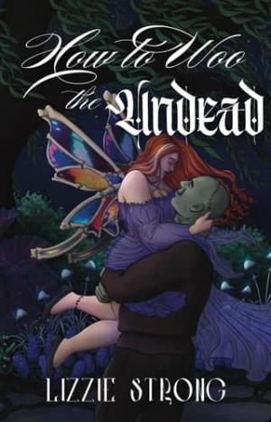 How to Woo the Undead (Rosemont Manor #3)