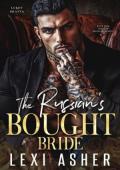 The Russian’s Bought Bride (Lukov Bratva #6)