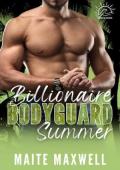 Billionaire Bodyguard Summer (Sunbreak Harbor Security #12)