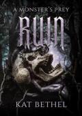 Ruin (A Monster’s Prey #4)