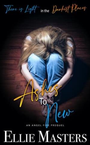 Ashes to New (Angel Fire Rock)