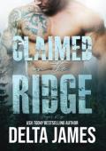 Claimed on the Ridge (Sawyer’s Ridge #1)