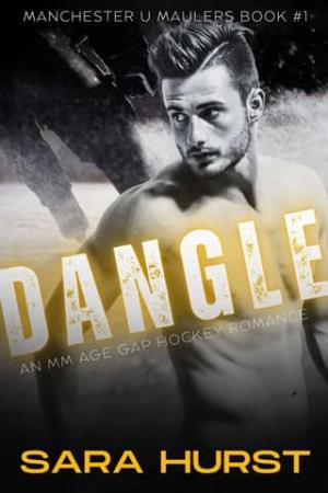 Dangle (Manchester U Maulers #1)