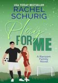 Play For Me (Ransom Family #8)