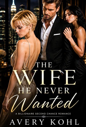 The Wife He Never Wanted (Second Chance Billionaires #2)