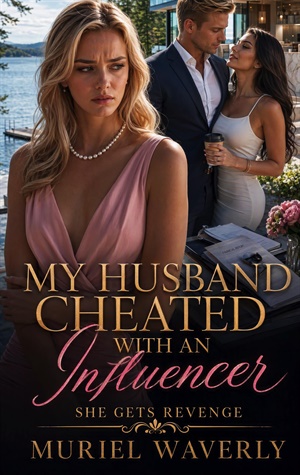 My Husband Cheated with an Influencer (She Gets Revenge #16)