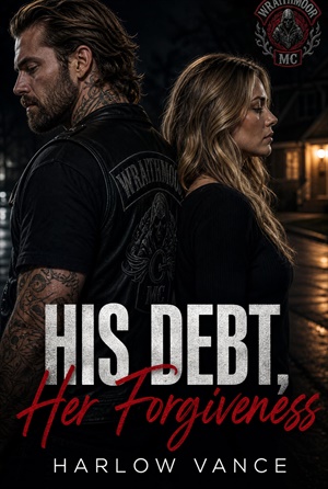 His Debt, Her Forgiveness