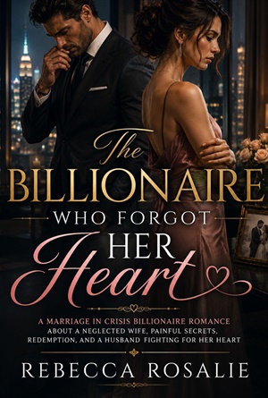 The Billionaire Who Forgot Her Heart