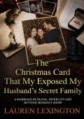 The Christmas Card That Exposed My Husband’s Secret Family (Proof of Betrayal #16)