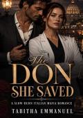 The Don She Saved