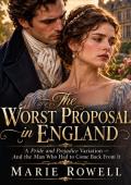 The Worst Proposal in England (Austen Ever After #1)