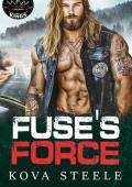 Fuse’s Force (Gravel Kings #5)