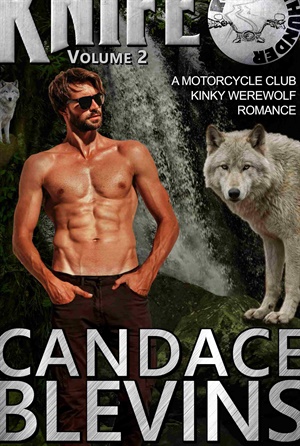 Knife Volume 2 (Rolling Thunder Motorcycle Club #16)