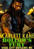 Hollow’s Fury (Steel City Outlaws #2)