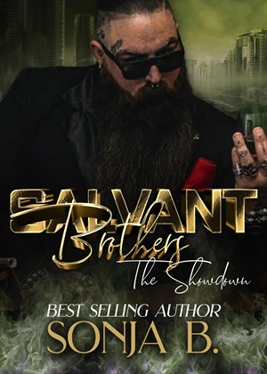 The Showdown (The Salvant Brothers #4)