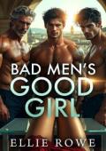 Bad Men’s Good Girl