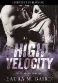 High Velocity (Sons of Sin MC #9)
